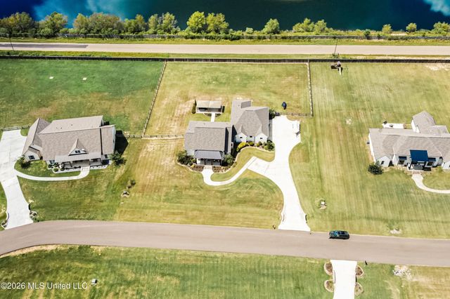 284 Disciple Drive, Brandon, MS 39047