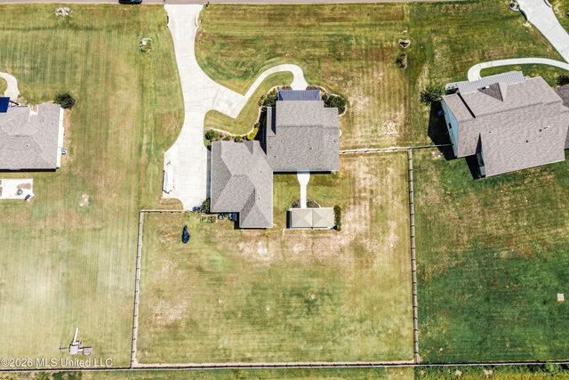 284 Disciple Drive, Brandon, MS 39047