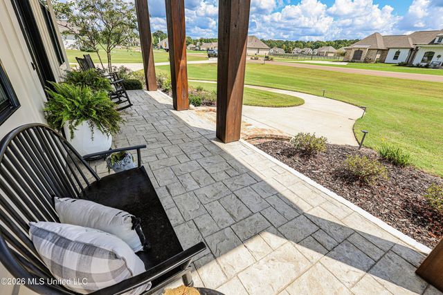 284 Disciple Drive, Brandon, MS 39047