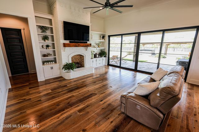 284 Disciple Drive, Brandon, MS 39047