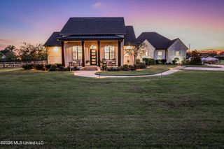 284 Disciple Drive, Brandon, MS 39047