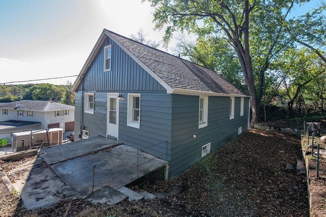 1515 Hillside LANE, Hubertus, WI 53033