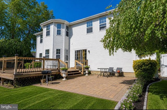 3 MACKENZIE CT, Sewell, NJ 08080