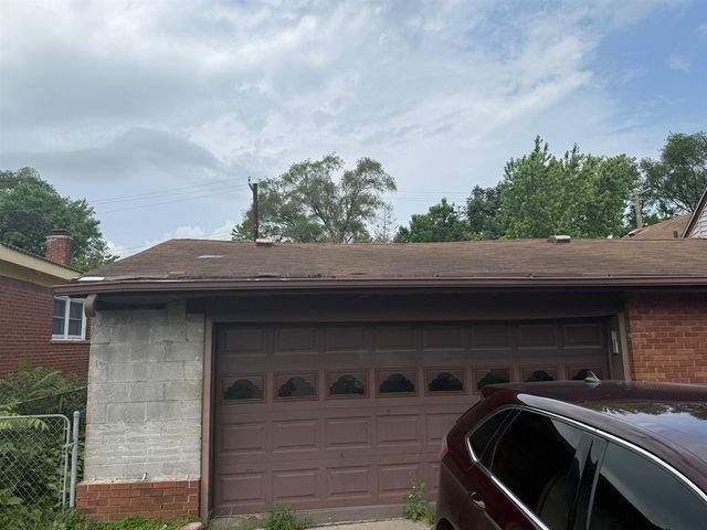 3756 19th Street, Ecorse, MI 48229