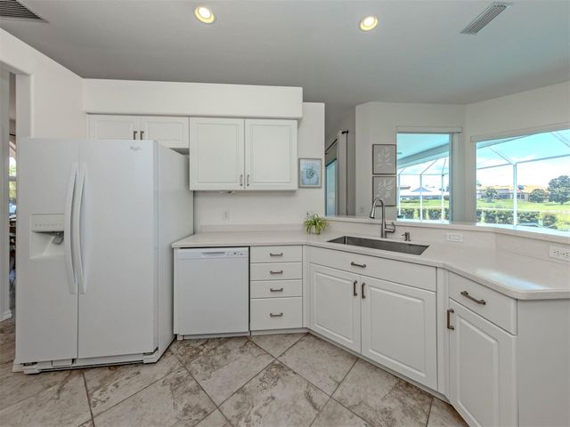 1724 KILRUSS DRIVE, Venice, FL 34292