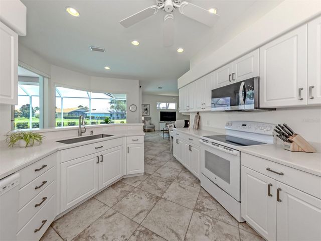 1724 KILRUSS DRIVE, Venice, FL 34292
