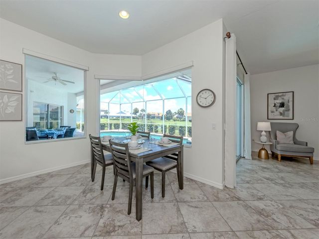 1724 KILRUSS DRIVE, Venice, FL 34292