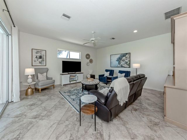 1724 KILRUSS DRIVE, Venice, FL 34292