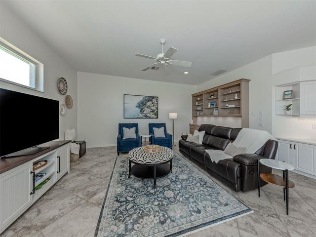 1724 KILRUSS DRIVE, Venice, FL 34292