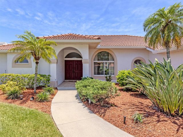 1724 KILRUSS DRIVE, Venice, FL 34292