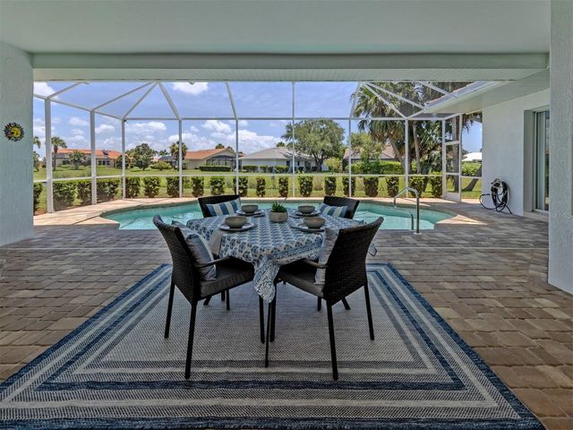 1724 KILRUSS DRIVE, Venice, FL 34292