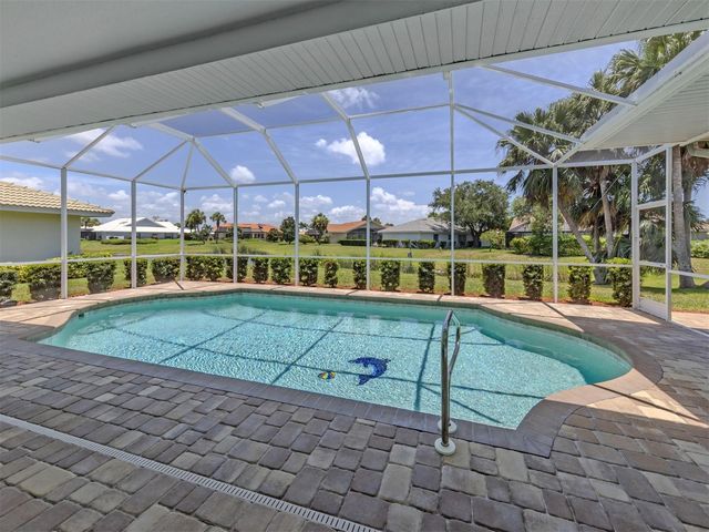 1724 KILRUSS DRIVE, Venice, FL 34292