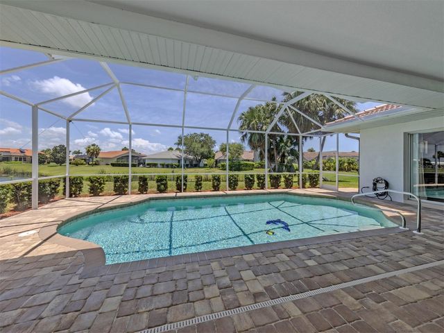 1724 KILRUSS DRIVE, Venice, FL 34292