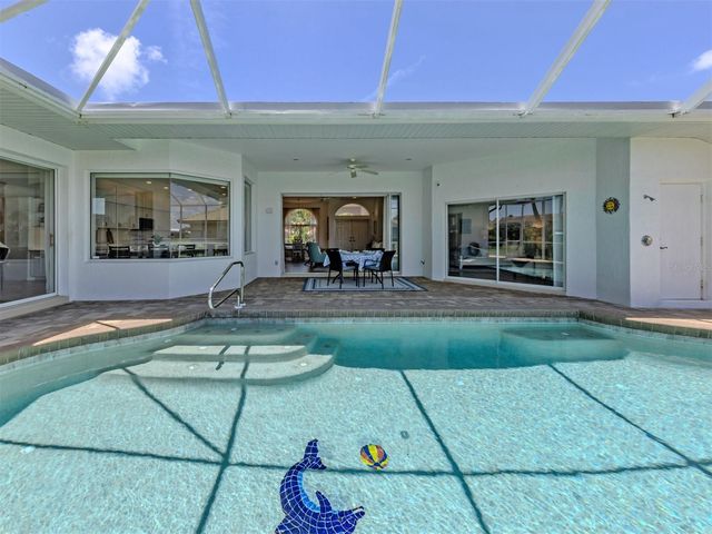 1724 KILRUSS DRIVE, Venice, FL 34292