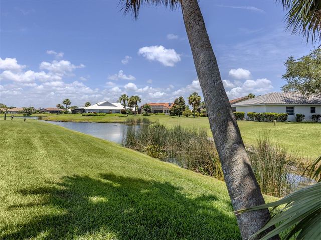 1724 KILRUSS DRIVE, Venice, FL 34292