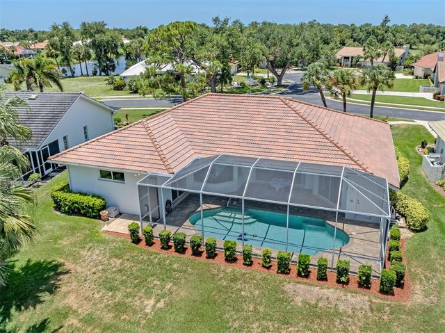 1724 KILRUSS DRIVE, Venice, FL 34292