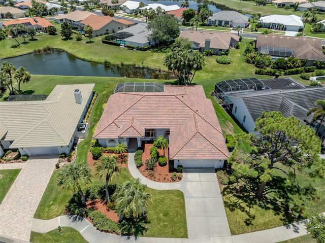 1724 KILRUSS DRIVE, Venice, FL 34292