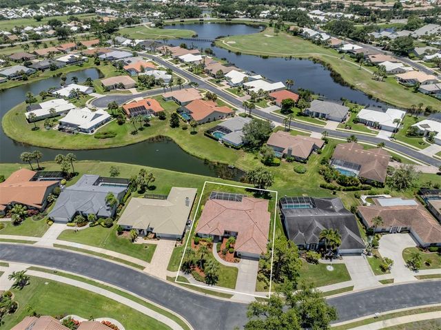1724 KILRUSS DRIVE, Venice, FL 34292