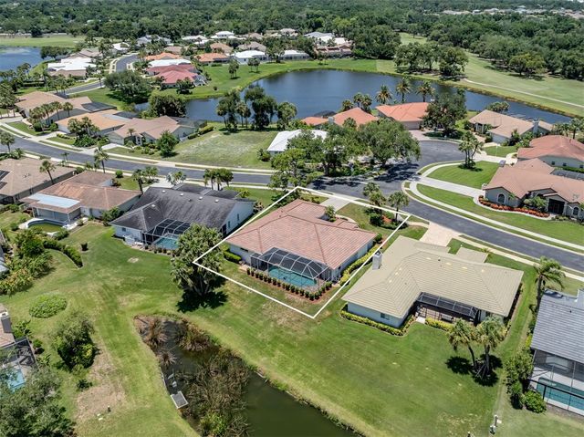 1724 KILRUSS DRIVE, Venice, FL 34292