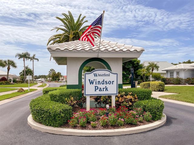 1724 KILRUSS DRIVE, Venice, FL 34292