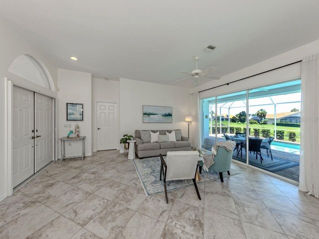 1724 KILRUSS DRIVE, Venice, FL 34292