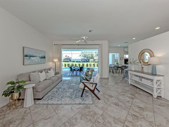 1724 KILRUSS DRIVE, Venice, FL 34292