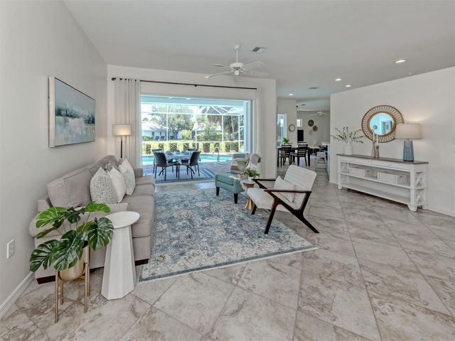 1724 KILRUSS DRIVE, Venice, FL 34292