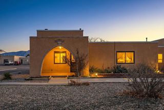 1353 Rio Rancho Boulevard SE APT A, Rio Rancho, NM 87124