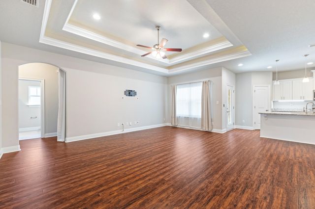 7287 Gordon Evans Road, Navarre, FL 32566