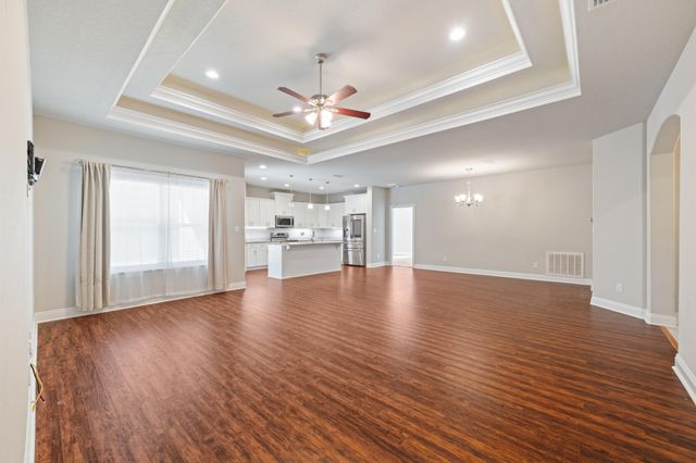 7287 Gordon Evans Road, Navarre, FL 32566