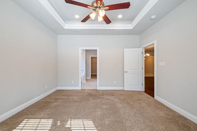 7287 Gordon Evans Road, Navarre, FL 32566