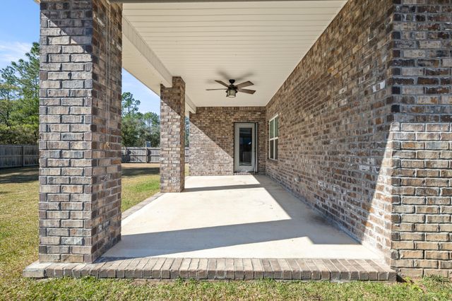 7287 Gordon Evans Road, Navarre, FL 32566