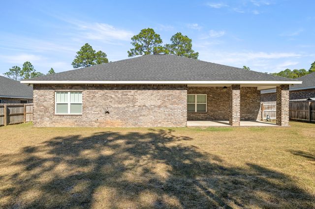 7287 Gordon Evans Road, Navarre, FL 32566