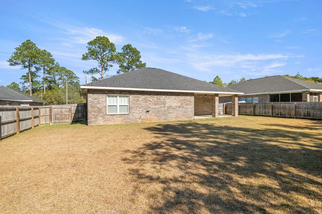 7287 Gordon Evans Road, Navarre, FL 32566