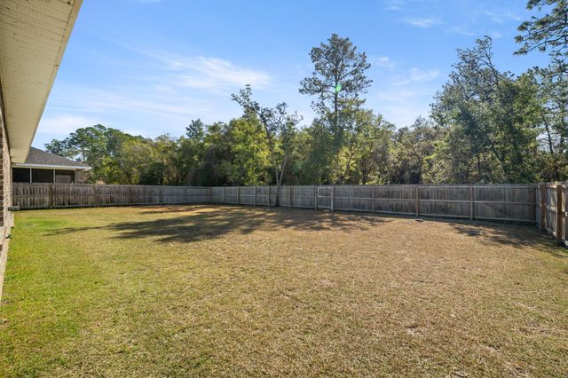 7287 Gordon Evans Road, Navarre, FL 32566