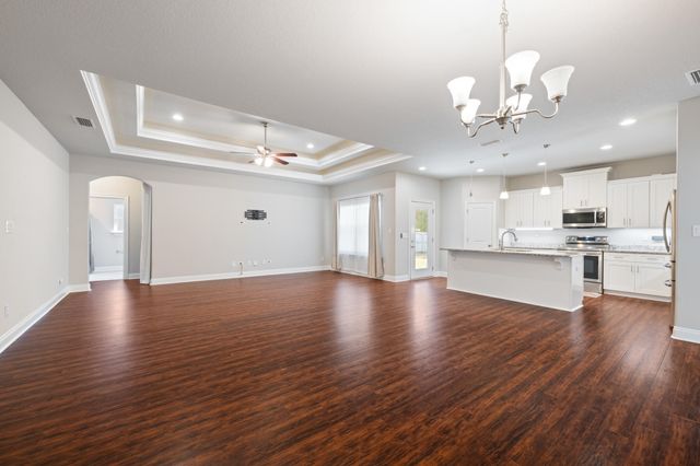 7287 Gordon Evans Road, Navarre, FL 32566