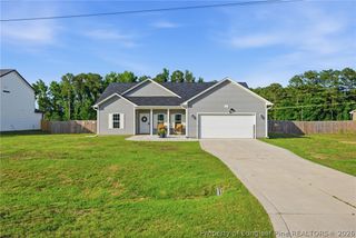 49 Alfalfa Drive, Parkton, NC 28371