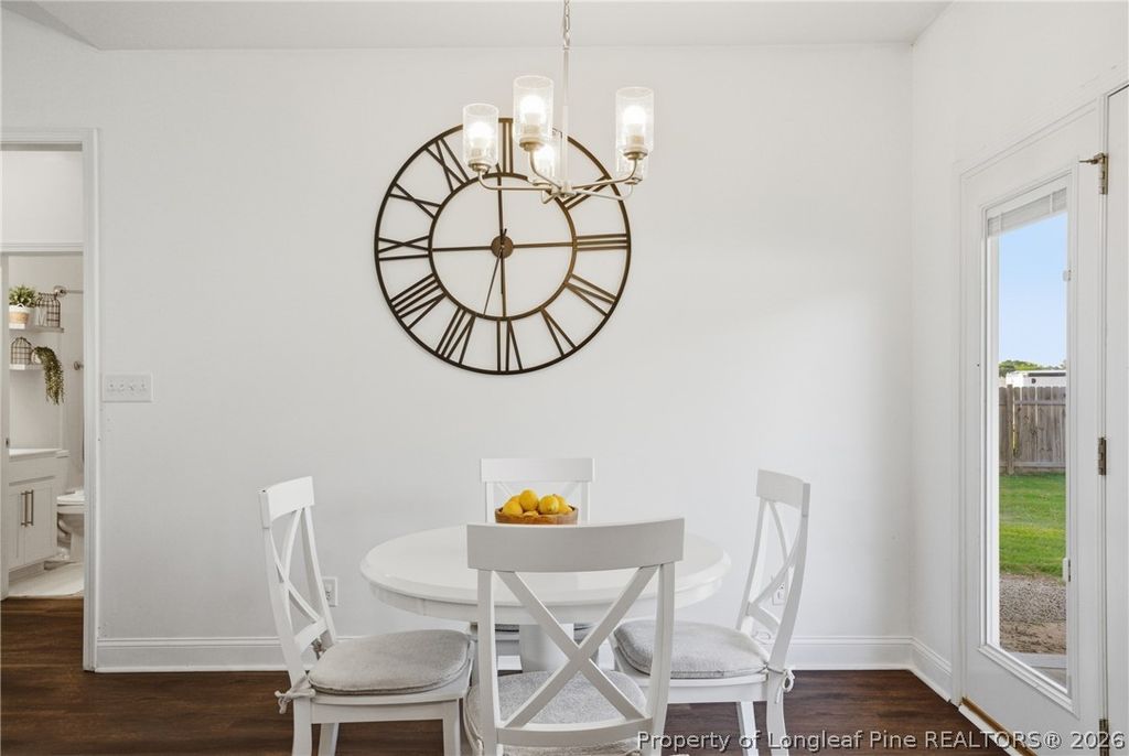 49 Alfalfa Drive, Parkton, NC 28371 — photo 12