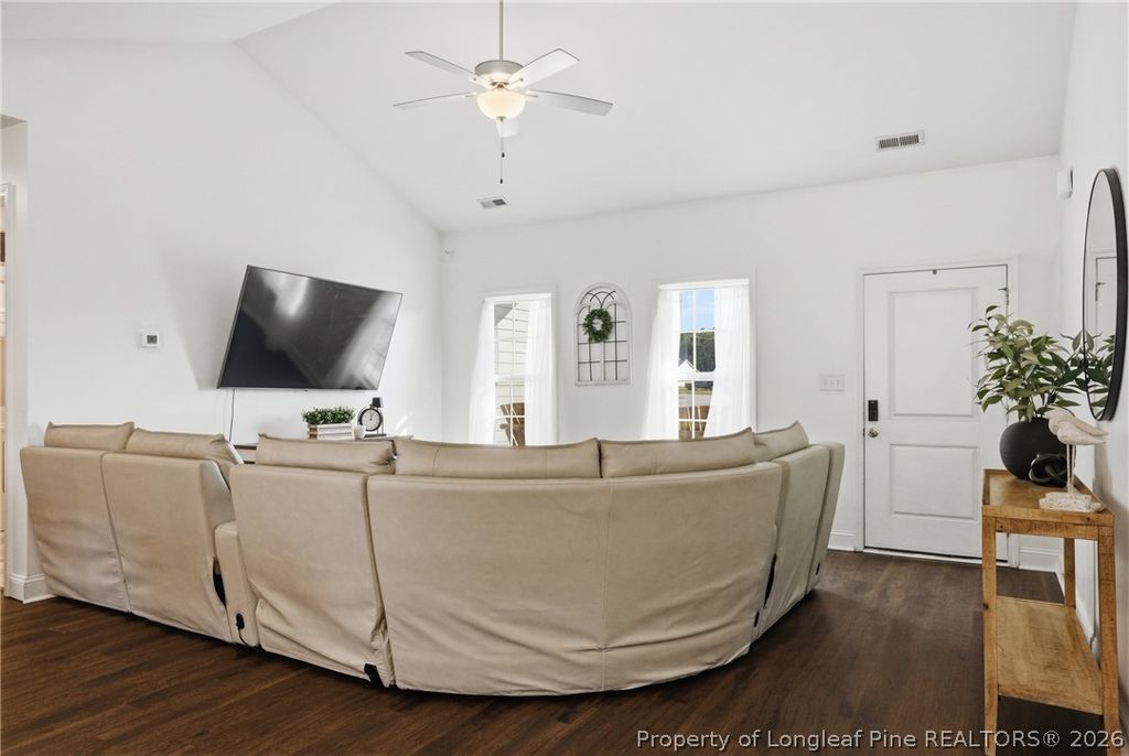 49 Alfalfa Drive, Parkton, NC 28371 — photo 13