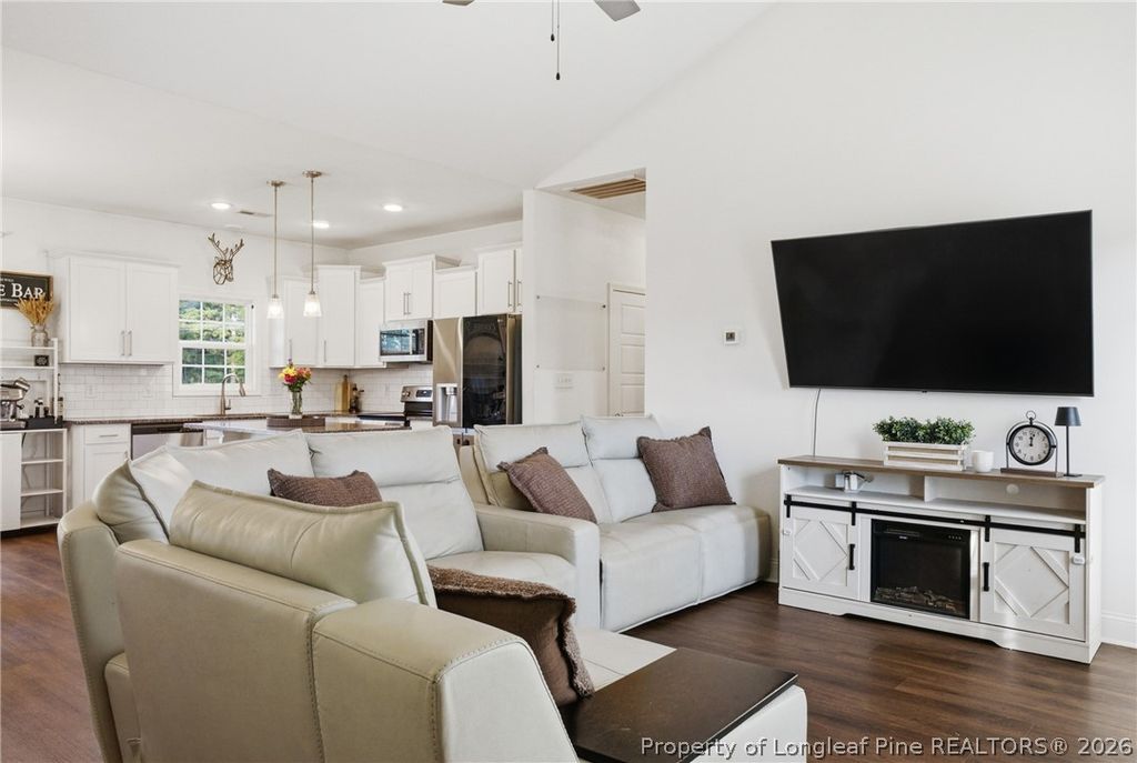 49 Alfalfa Drive, Parkton, NC 28371 — photo 14