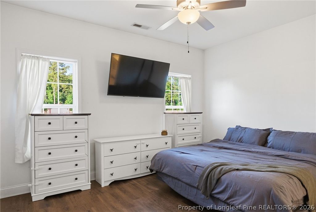 49 Alfalfa Drive, Parkton, NC 28371 — photo 18