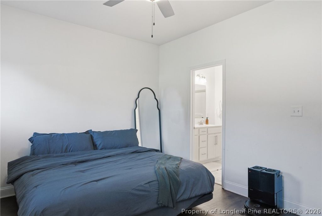 49 Alfalfa Drive, Parkton, NC 28371 — photo 19