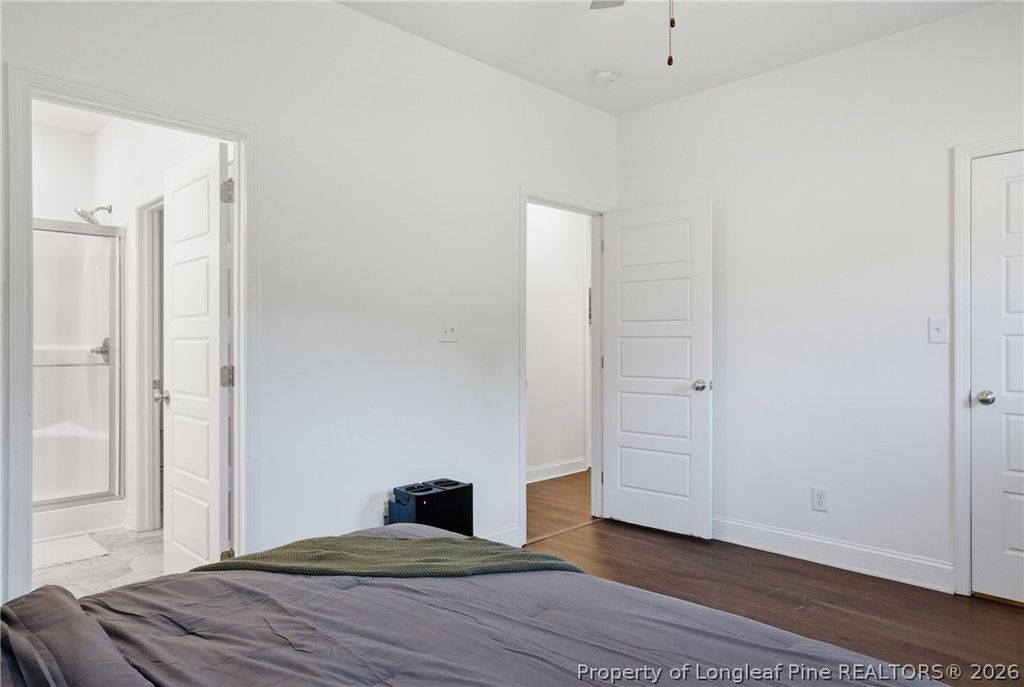 49 Alfalfa Drive, Parkton, NC 28371 — photo 20