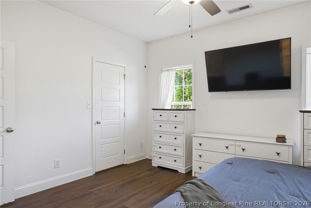 49 Alfalfa Drive, Parkton, NC 28371 — photo 21