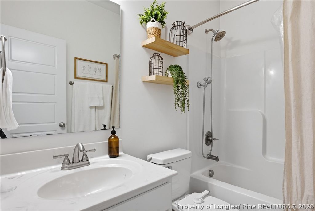 49 Alfalfa Drive, Parkton, NC 28371 — photo 28