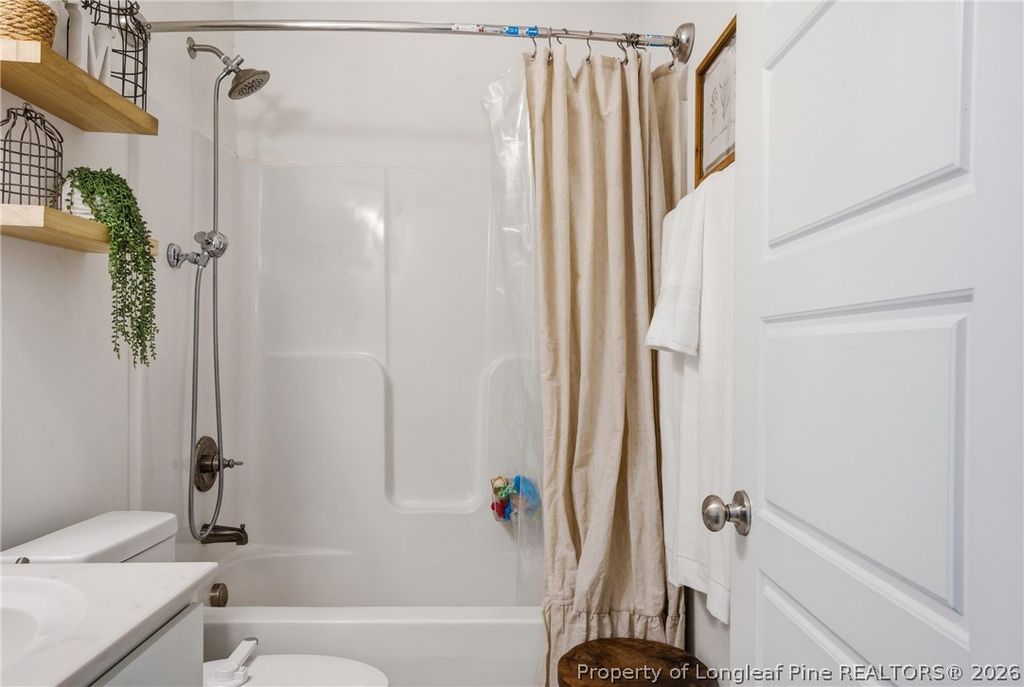 49 Alfalfa Drive, Parkton, NC 28371 — photo 29