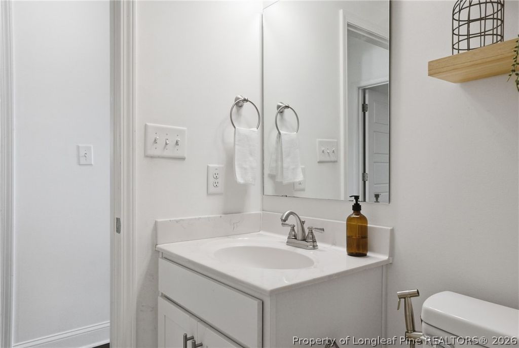 49 Alfalfa Drive, Parkton, NC 28371 — photo 30