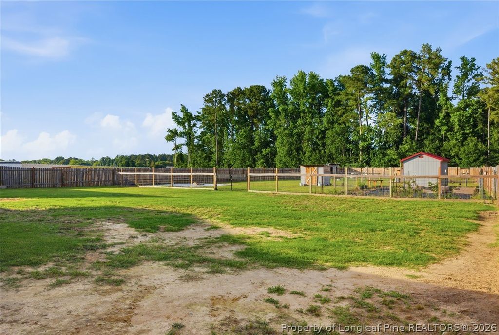 49 Alfalfa Drive, Parkton, NC 28371 — photo 36