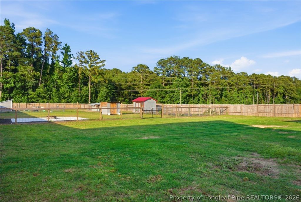 49 Alfalfa Drive, Parkton, NC 28371 — photo 37