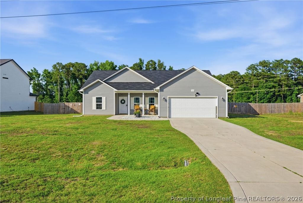 49 Alfalfa Drive, Parkton, NC 28371 — photo 38